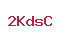 2KdsC
