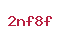2nf8f