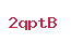 2qptB