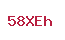 58XEh
