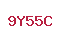 9Y55C