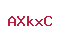 AXkxC