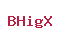 BHigX