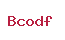 Bcodf