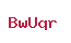 BwUqr