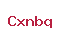 Cxnbq