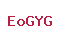 EoGYG
