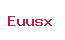 Euusx