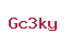 Gc3ky