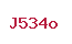 J534o