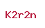 K2r2n