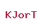 KJorT