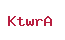 KtwrA