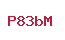 P83bM