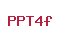 PPT4f