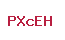 PXcEH