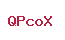 QPcoX