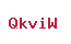 QkviW