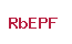 RbEPF