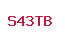 S43TB