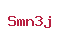 Smn3j