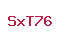 SxT76
