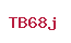 TB68j