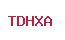 TDHXA