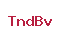 TndBv