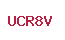 UCR8V