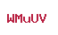 WMuUV