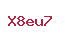 X8eu7