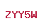 ZYY5W