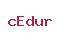 cEdur