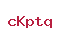 cKptq
