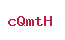 cQmtH