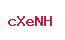 cXeNH