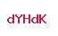 dYHdK