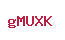gMUXK
