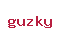 guzky