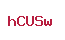 hCUSw