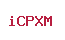 iCPXM