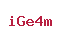 iGe4m