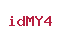 idMY4