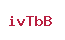 ivTbB