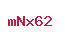 mNx62