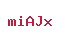 miAJx