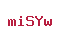 miSYw