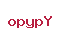 opypY