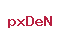 pxDeN